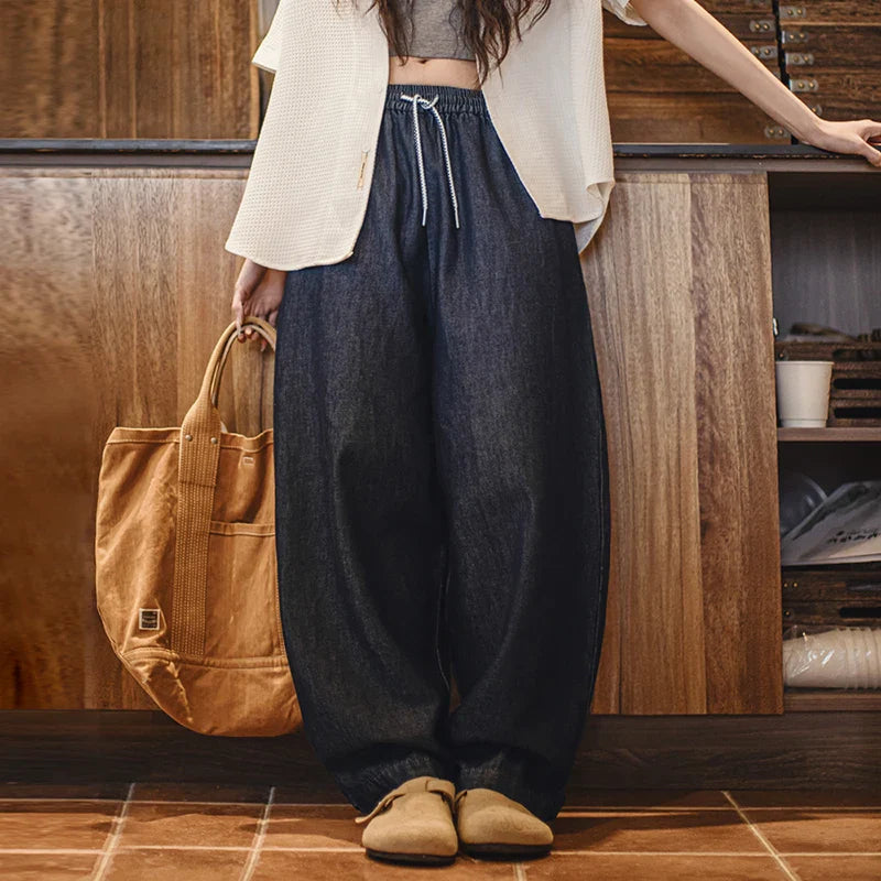 Pantalones Banana Traff