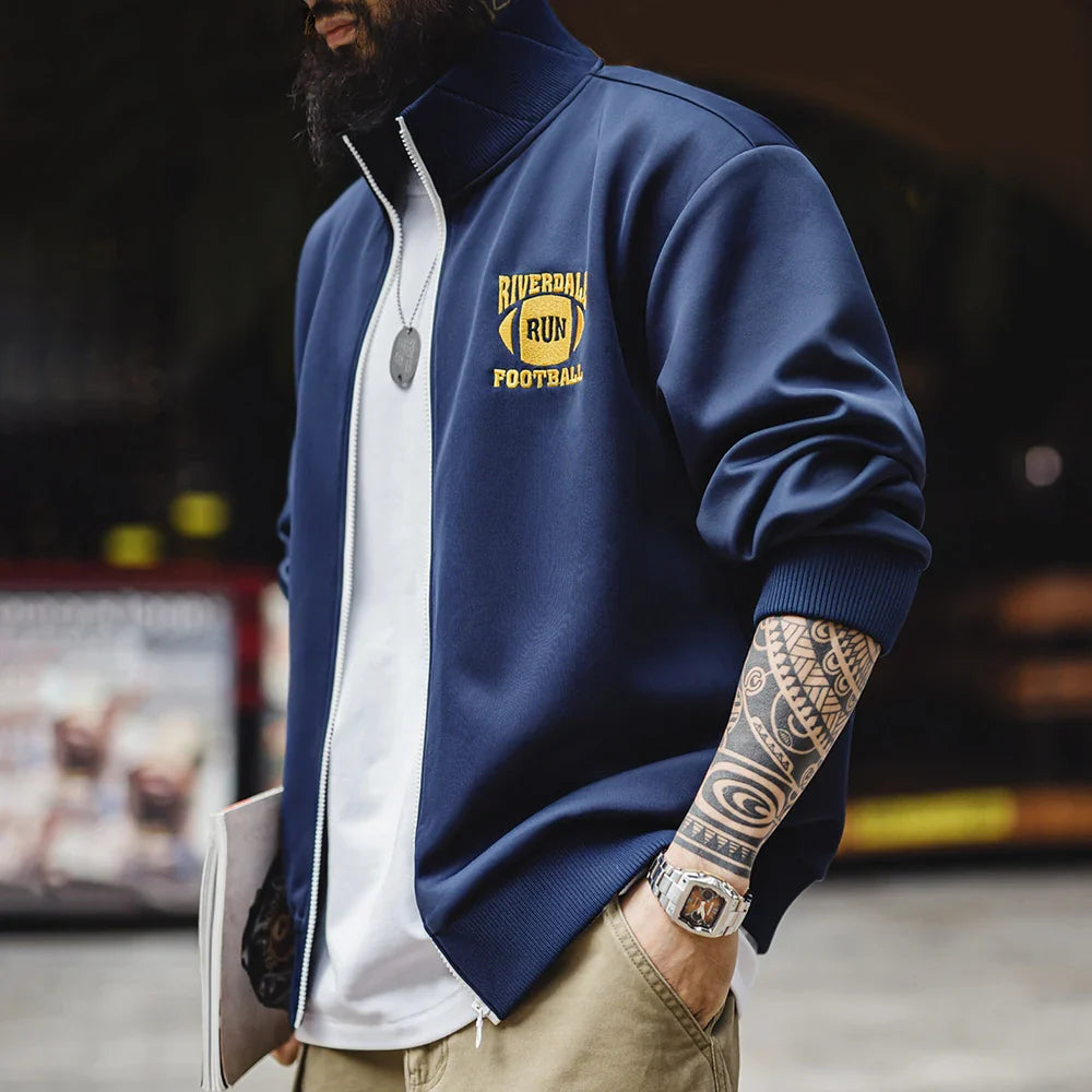 Chaqueta Traff Riverdale