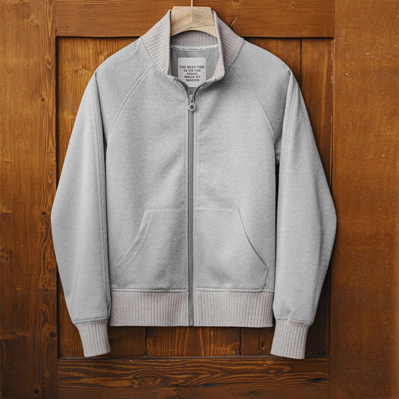 Sudadera con cuello Traff