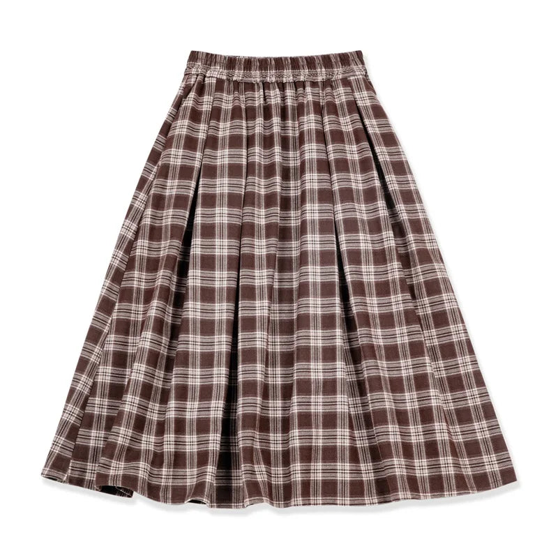 Falda Americana Vaagoón