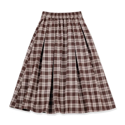Falda Americana Vaagoón
