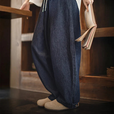 Pantalones Banana Traff