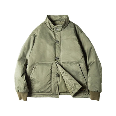 Traff Chaqueta Bomber A1 Mejorada