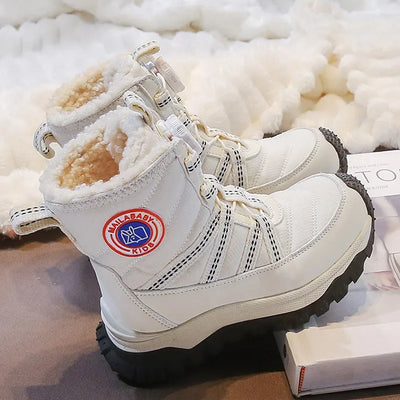 BOTAS UNISEX KINDER Traff NORTH GOOSE