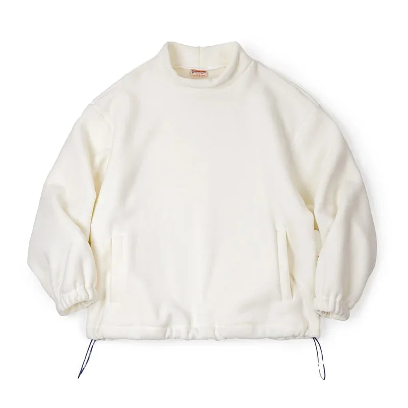 Traff Sudadera de Polar para Mujer de Invierno