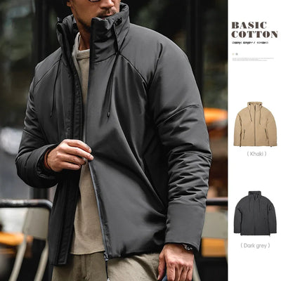 Chaqueta de Algodón DuPont Traff