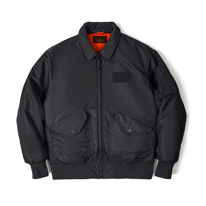 Traff CWU-45P Chaquetas Bomber