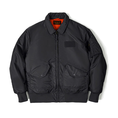 Traff CWU-45P Chaquetas Bomber