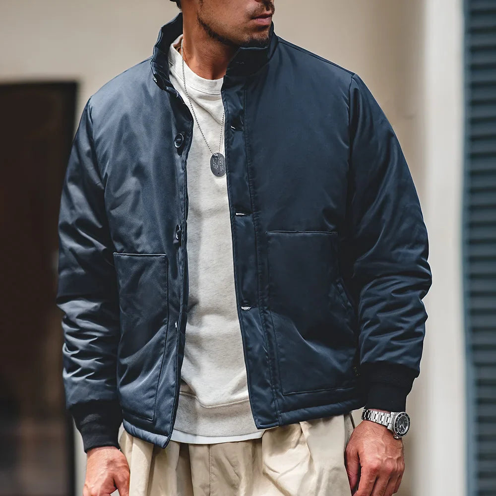 Traff Chaqueta Bomber A1 Mejorada