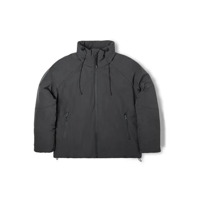 Chaqueta de Algodón DuPont Traff