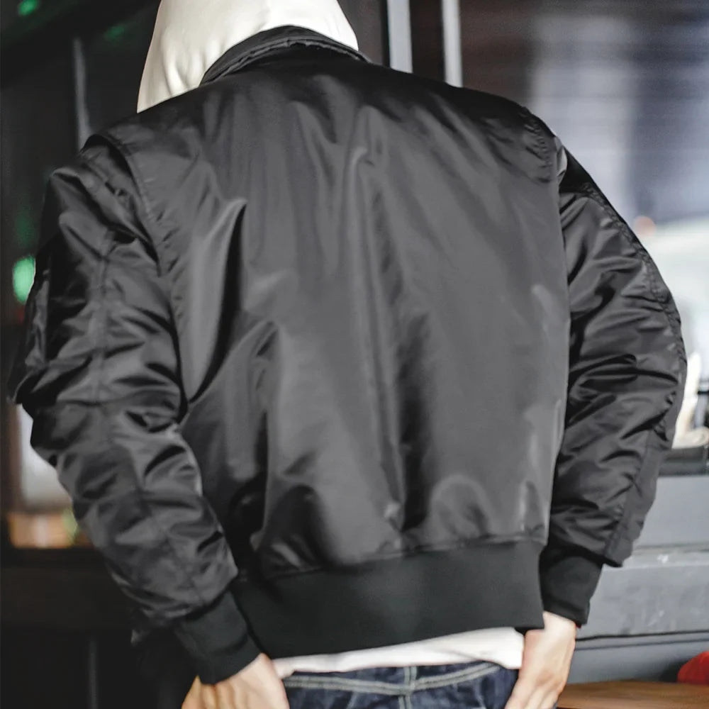 Traff CWU-45P Chaquetas Bomber