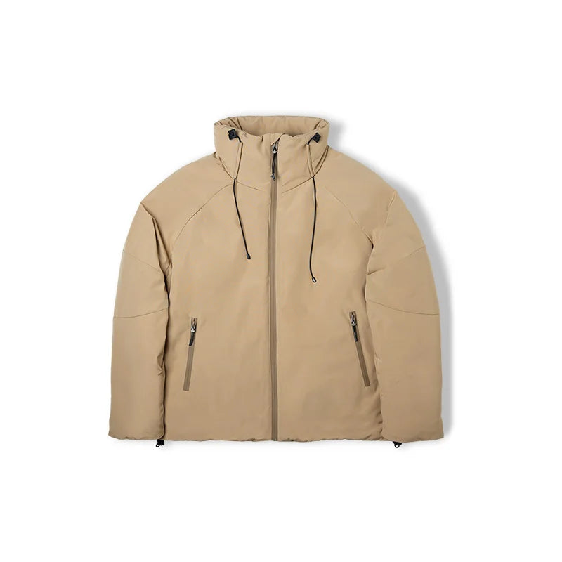 Chaqueta de Algodón DuPont Traff