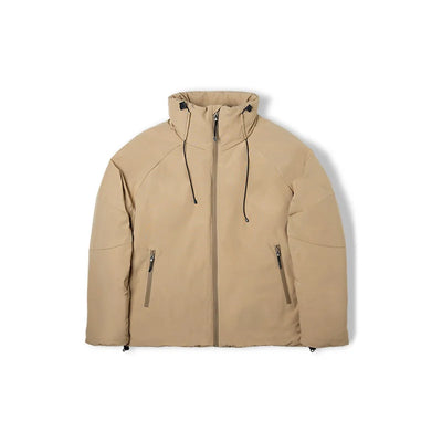 Chaqueta de Algodón DuPont Traff