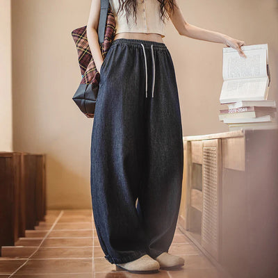 Pantalones Banana Traff