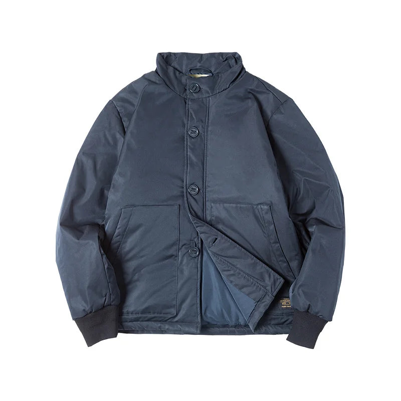 Traff Chaqueta Bomber A1 Mejorada