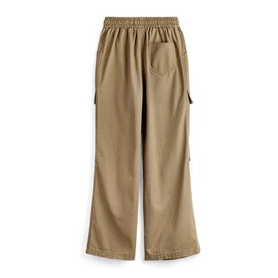 Traff Pantalones Cargo Casual Bongo
