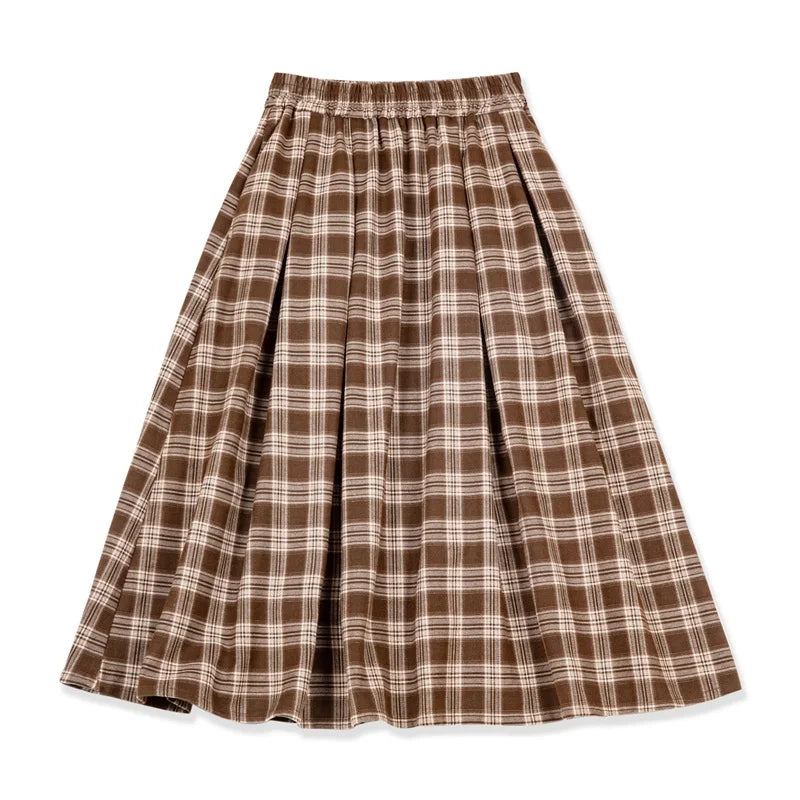 Falda Americana Vaagoón