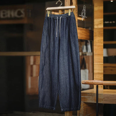 Pantalones Banana Traff
