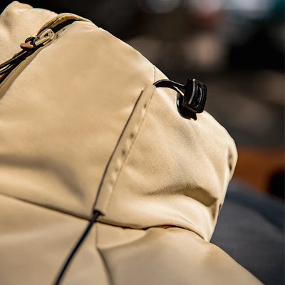 Chaqueta de Algodón DuPont Traff