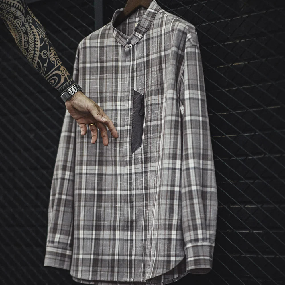 CAMISA Traff MISHA