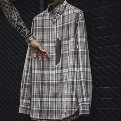 CAMISA Traff MISHA