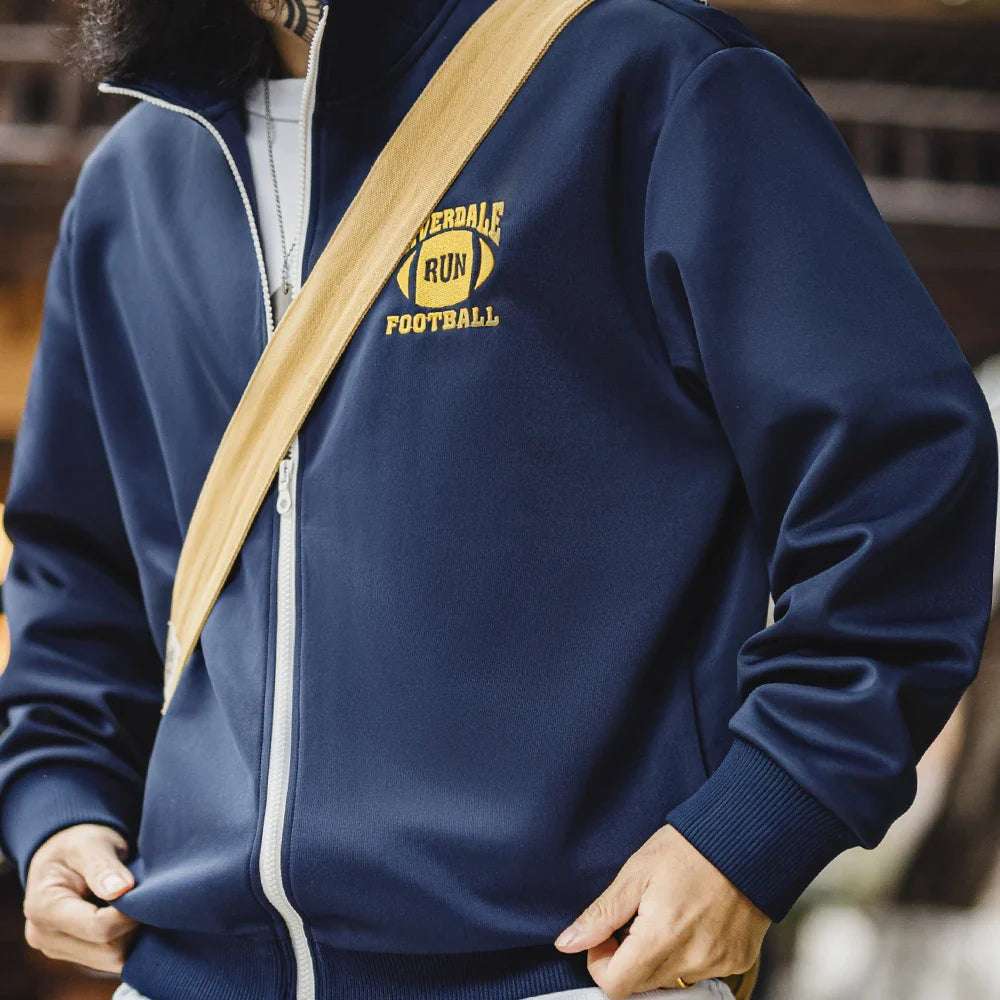 Chaqueta Traff Riverdale