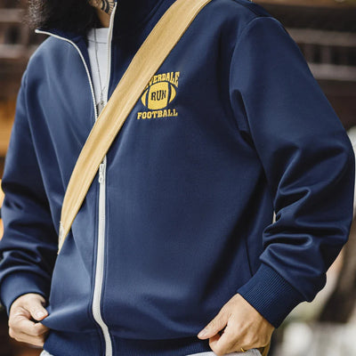 Chaqueta Traff Riverdale