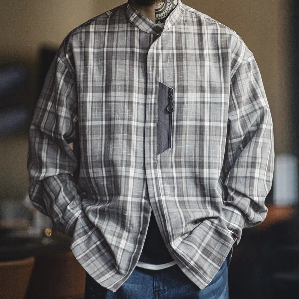 CAMISA Traff MISHA