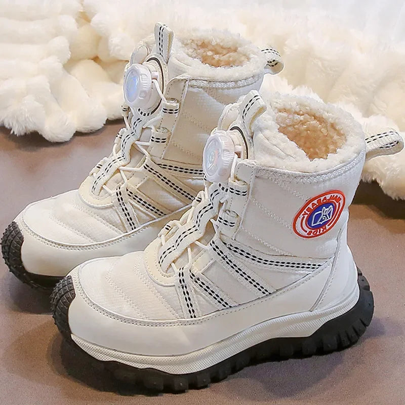 BOTAS UNISEX KINDER Traff NORTH GOOSE