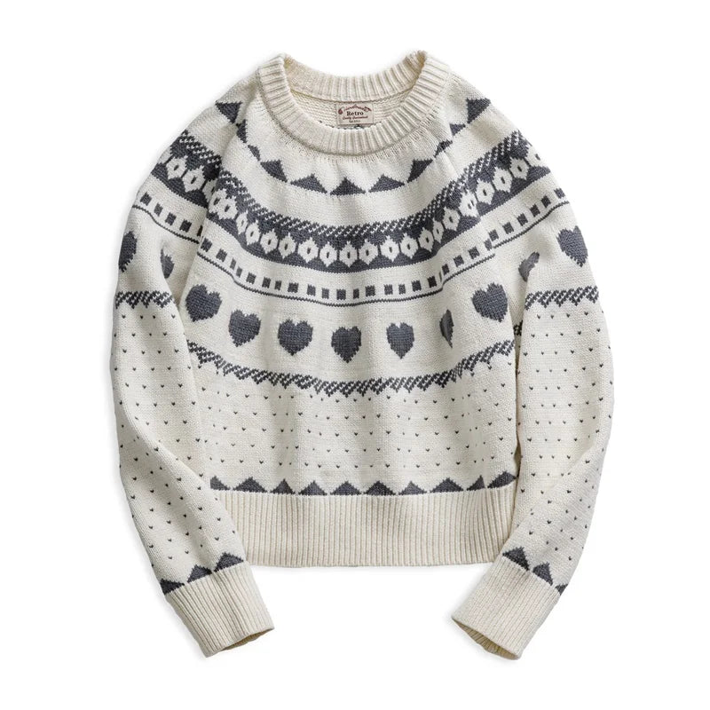SUDADERA DE INVIERNO Traff PARA MUJER