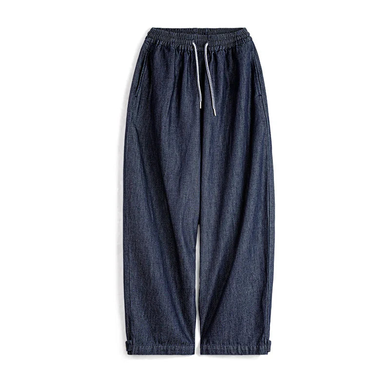 Pantalones Banana Traff