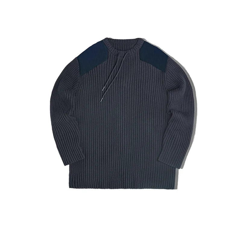 SUÉTER Traff NAVY BOND