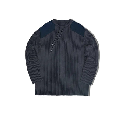 SUÉTER Traff NAVY BOND