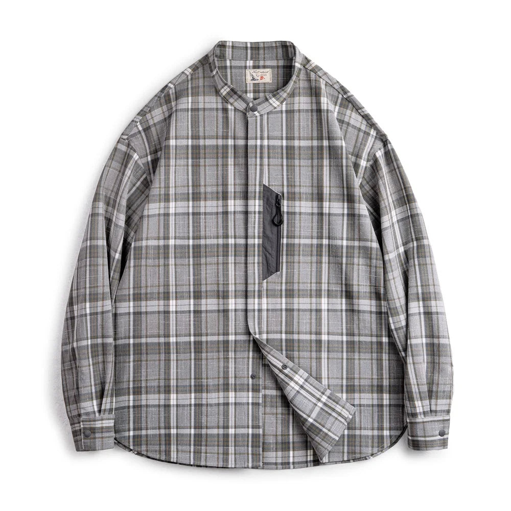 CAMISA Traff MISHA