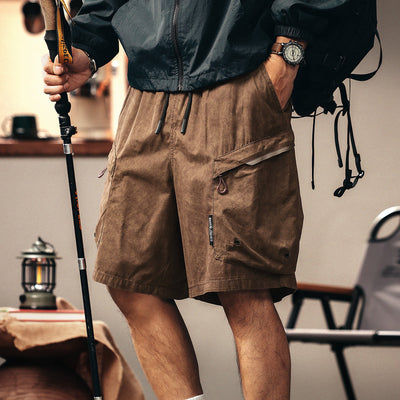 Traff Urbanflow Shorts