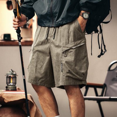 Traff Urbanflow Shorts