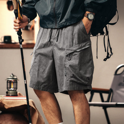 Traff Urbanflow Shorts