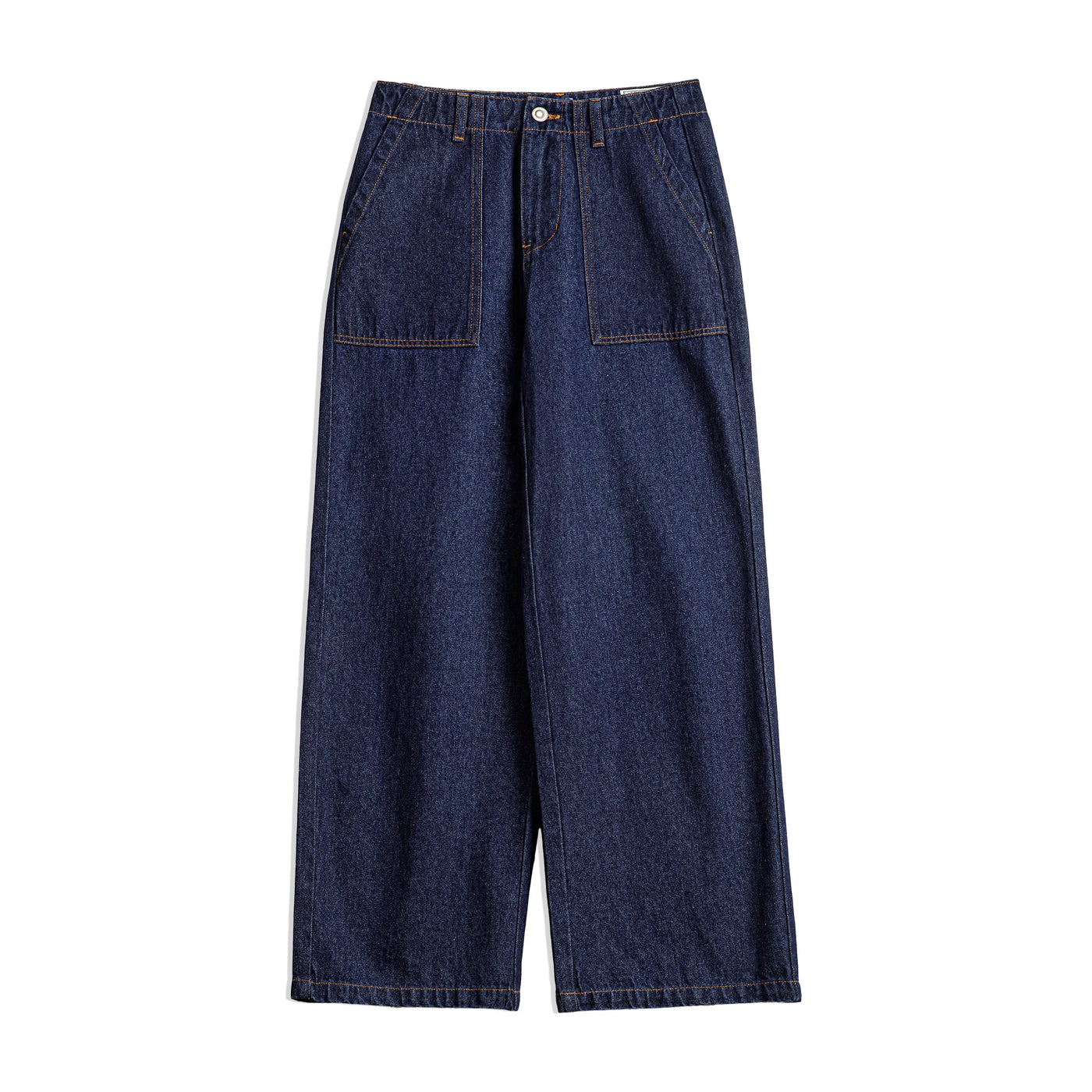 Traff PANTALONES DE TRABAJO FRANCÉS