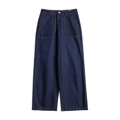 Traff PANTALONES DE TRABAJO FRANCÉS