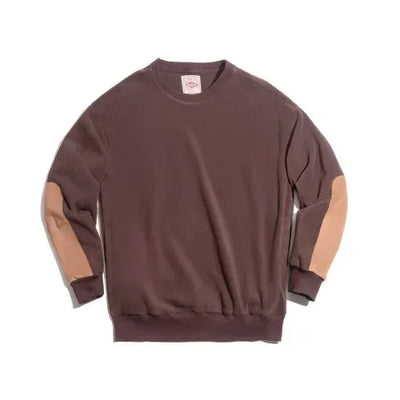 Sudaderas de Forro Polar Cálidas Traff