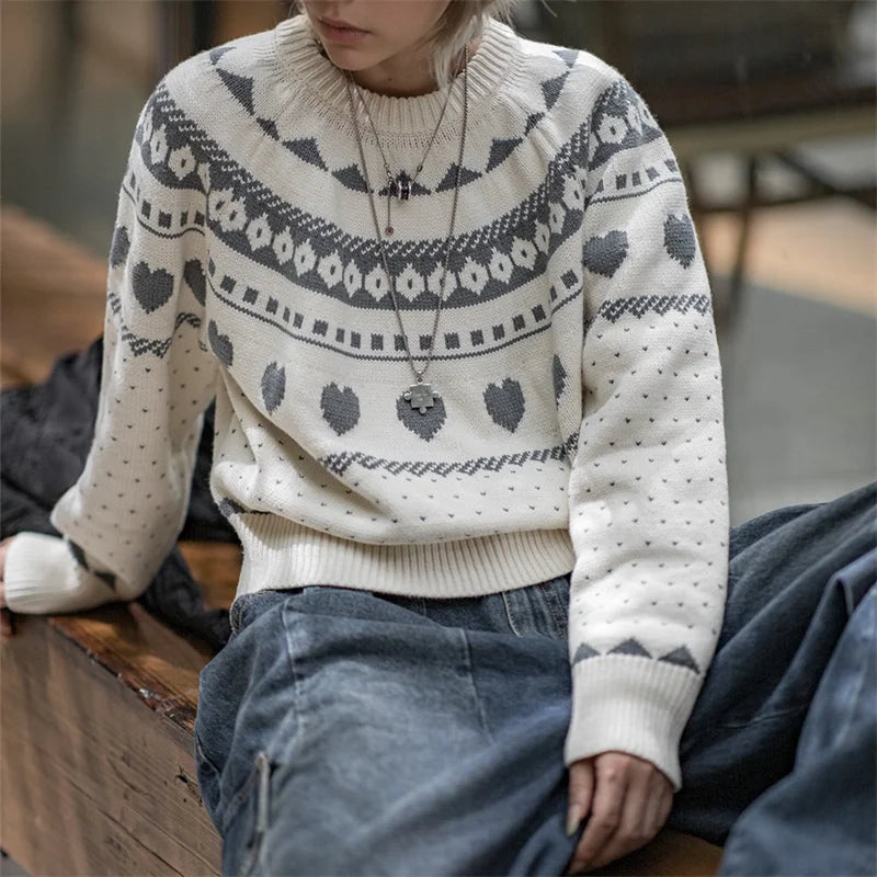 SUDADERA DE INVIERNO Traff PARA MUJER