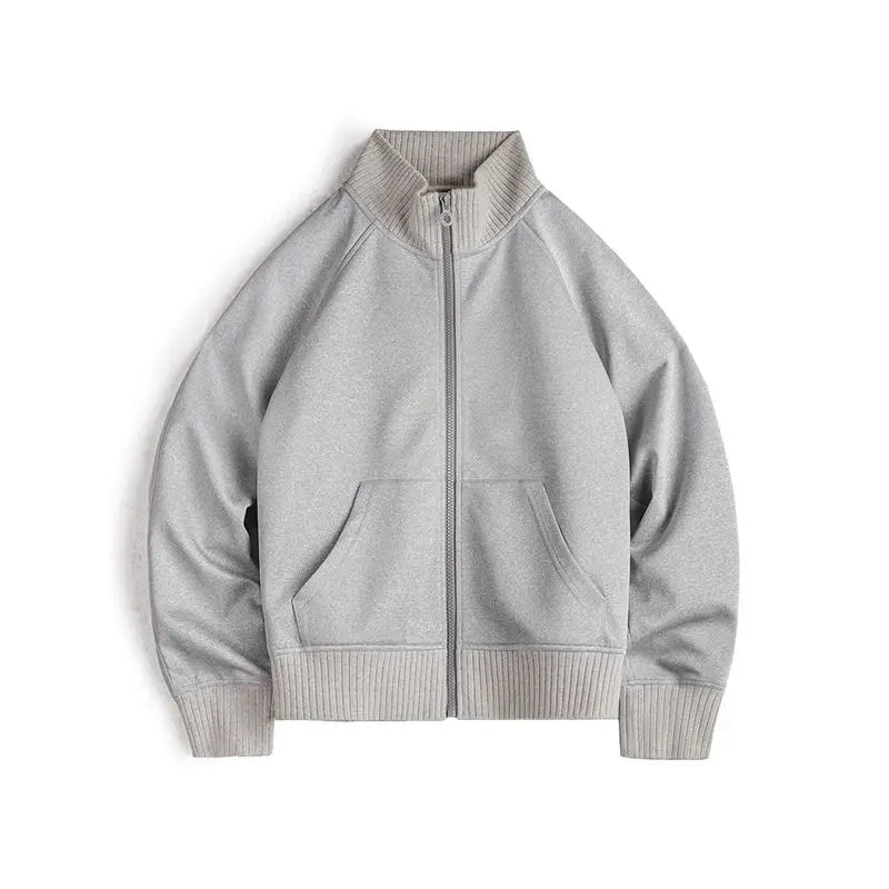 Sudadera con cuello Traff