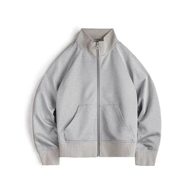 Sudadera con cuello Traff