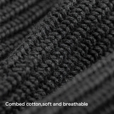Maden Men Winter Skullies Beanies Hats For Women Knitted Woolen Scarf Caps Balaclava Mask Gorras Bonnet Thick Warm Handmade Hat