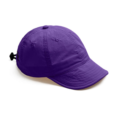 Maden Adjustable Outdoor Camping Baseball Caps Breathable Original Duck Tongue Hat Men's Lightweight Fishing Sun Fitted Hats