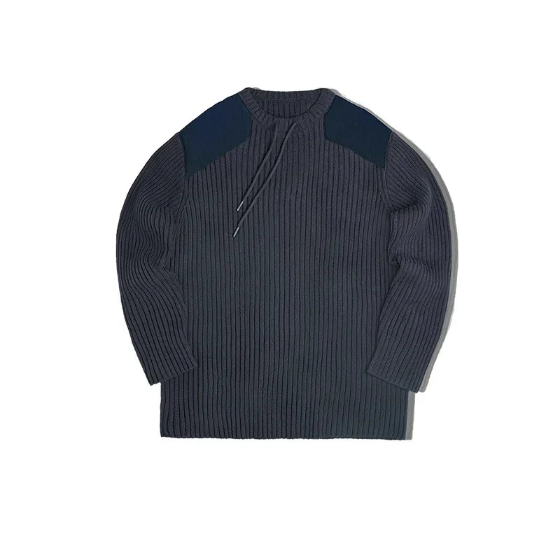 SUÉTER Traff NAVY BOND