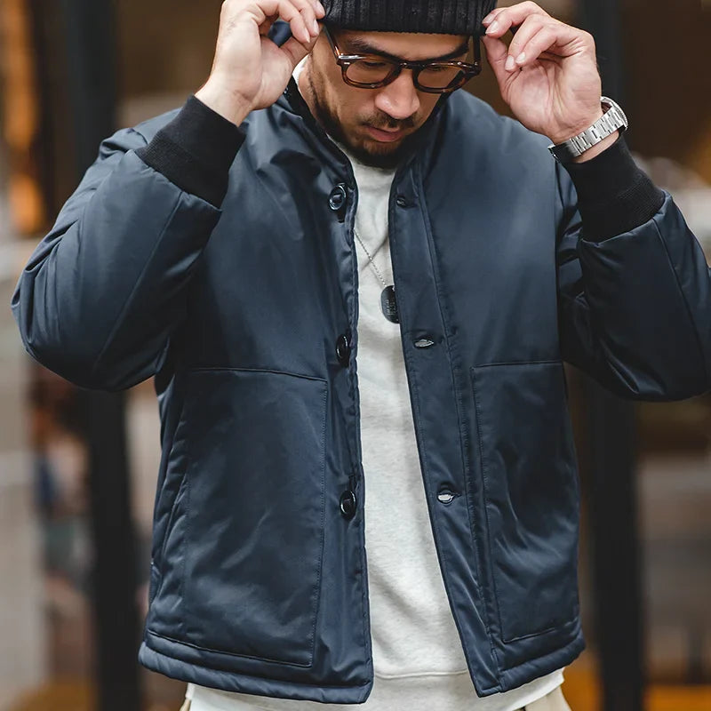 Traff Chaqueta Bomber A1 Mejorada