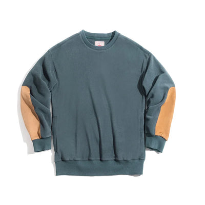Sudaderas de Forro Polar Cálidas Traff