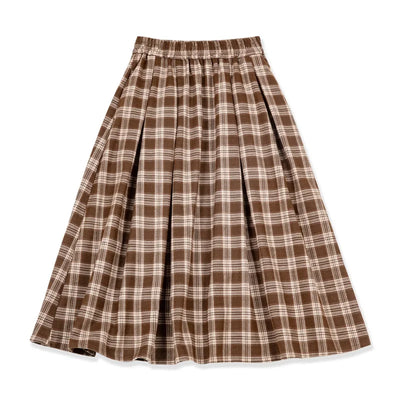 Falda Americana Vaagoón