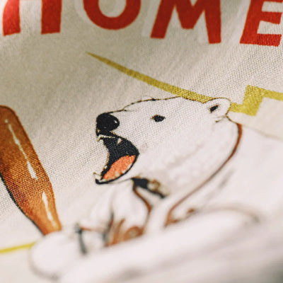 Camisa de Manga Larga de Corte Holgado Estilo Americano Traff